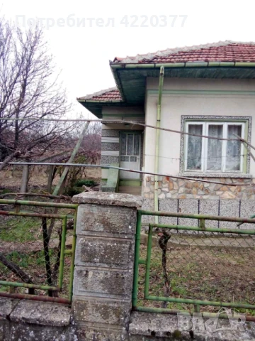 Къща във С.Айдемир, снимка 2 - Къщи - 50897476