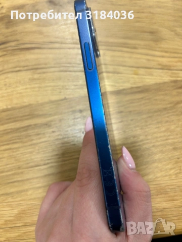 iPhone 12 128gb, снимка 4 - Apple iPhone - 53759991
