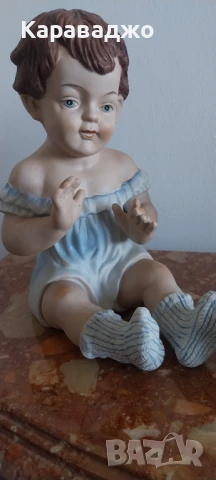 Порцеланови Статуетки/Деца, снимка 4 - Статуетки - 51001585