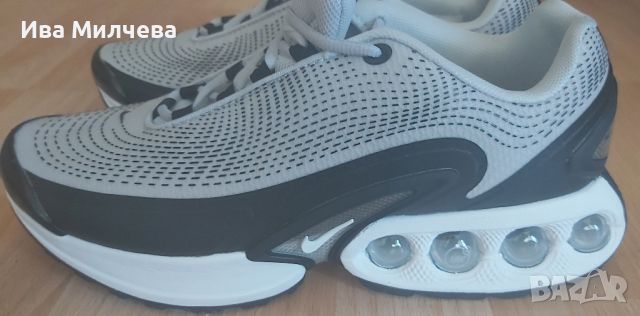 Маратонки Nike Air Max DN 43, снимка 8 - Маратонки - 46029547