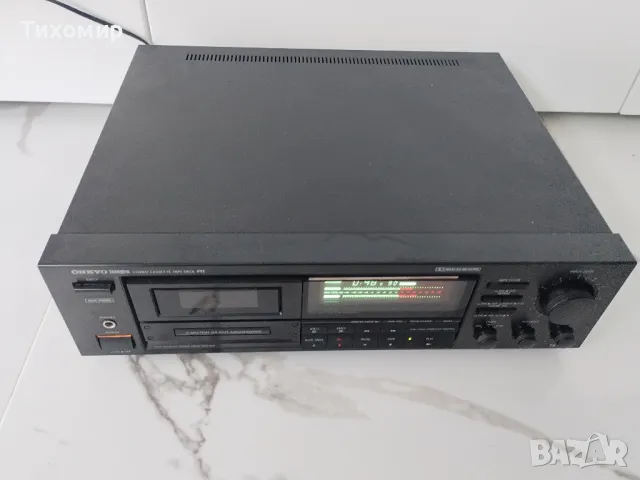 Onkyo Integra TA-2400, снимка 3 - Декове - 47015628