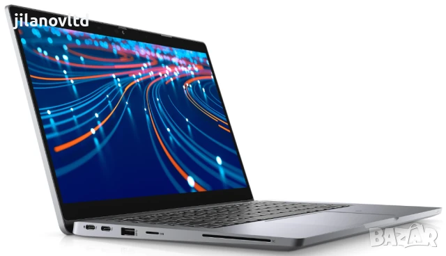 Лаптоп Dell Latitude 5320 2in1 i5-1145G7 8GB 256GB NVMe Touch ГАРАНЦИЯ, снимка 7 - Лаптопи за работа - 51000801
