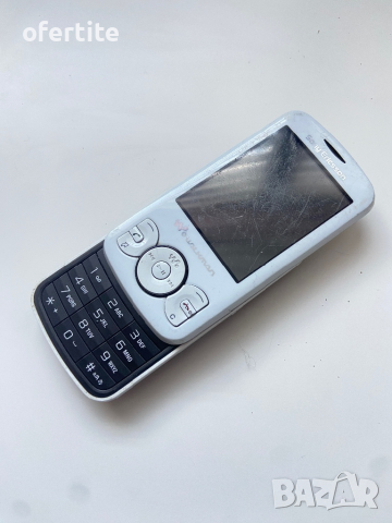 ✅ Sony Ericsson 🔝 W100 Walkman, снимка 2 - Sony Ericsson - 44949681