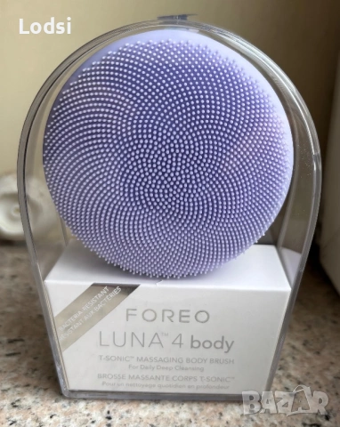 Foreo LUNA4 body