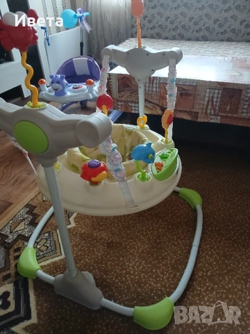 Бънджи , снимка 2 - Други - 51408632