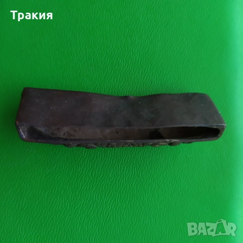 Сачанов прешлен от възрожденски колан за носия, снимка 3 - Антикварни и старинни предмети - 52432358