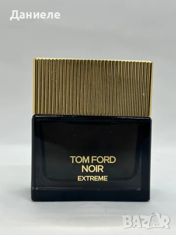 Tom Ford Noir Extrime 50ml , снимка 1 - Мъжки парфюми - 48585328