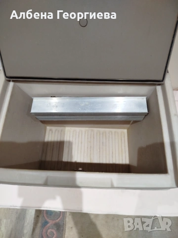 Хладилник ELECTROLUX на 12/220 V и gaz, снимка 8 - Хладилни чанти - 53301362