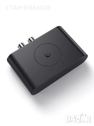 Безжичен аудио приемник и предавател B-29 с Bluetooth 5.0, USB вход, снимка 6 - Друга електроника - 45673196