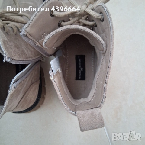 детски боти 37 номер, снимка 3 - Детски боти и ботуши - 53184845