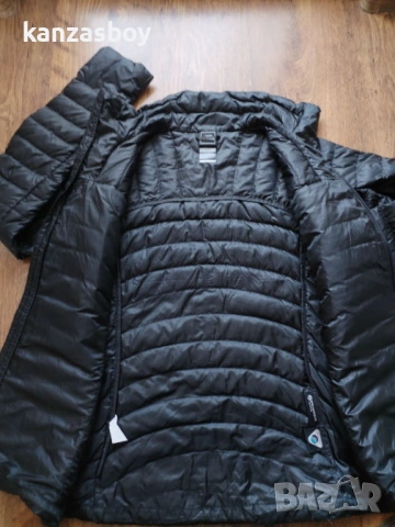 the north face - олекотено пухено яке М, снимка 9 - Якета - 53816677