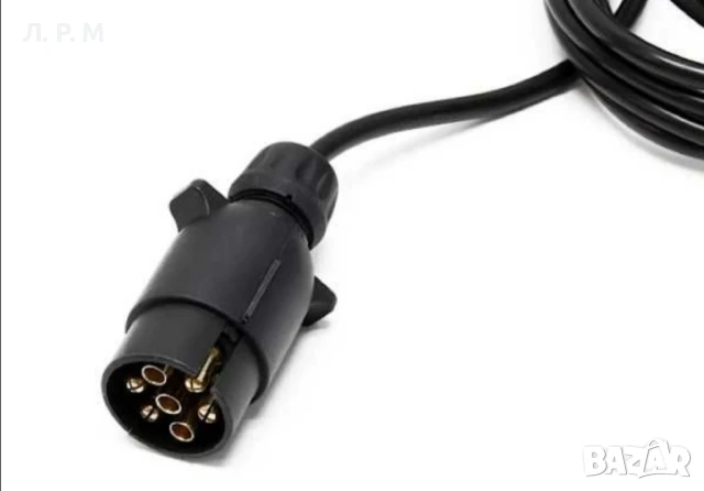 LED Заден борд за ремарке с диодни стопове 92см , снимка 6 - Аксесоари и консумативи - 50683983