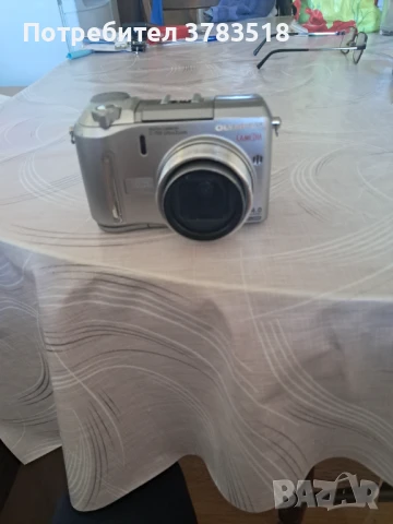 Фотоапарат