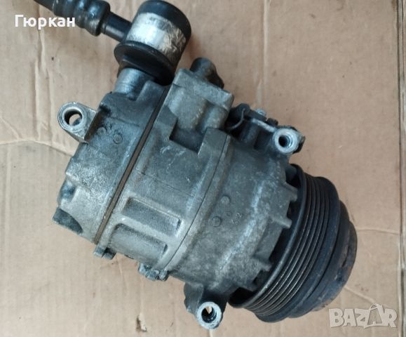 Клима Компресор за Mercedes Benz A 000 234 2911, снимка 4 - Части - 46553666