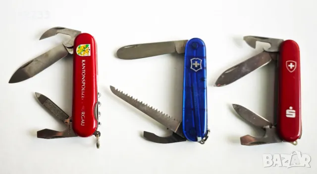 Victorinox разпродажба, снимка 3 - Ножове - 48767877