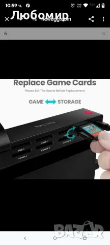 Sung Switch, четец на карти за игри Switch, държач за карти 8-в-1, адаптери за бързо, снимка 5 - Игри за Nintendo - 49503352