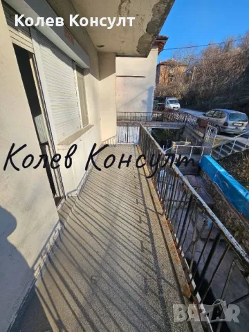 Продавам етаж от къща в град Хасково , снимка 13 - Етаж от къща - 49122687