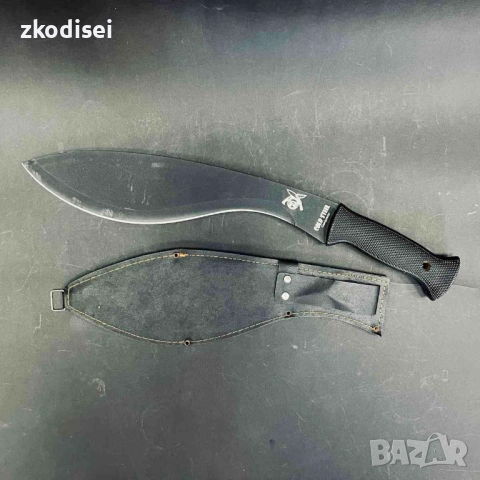 Кукри Cold Steel Conqueror, снимка 1