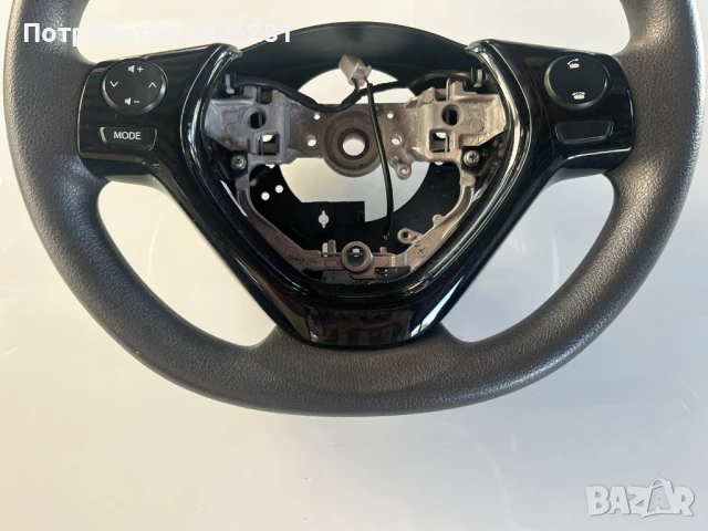 мулти волан Peugeot 108 model 2014-2022 г. #017S, снимка 4 - Части - 50536909