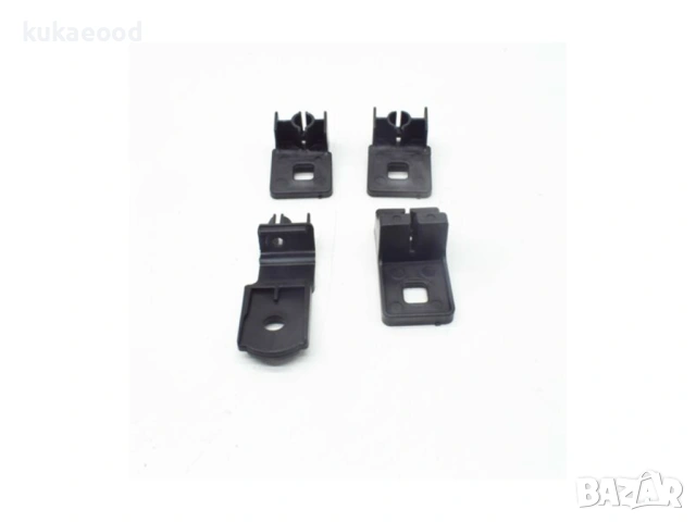 Комплект щипки за захващане на фар VW Crafter 2E, снимка 3 - Части - 54193245