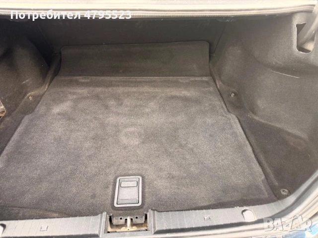 Mercedes-Benz E 280 CDI, снимка 5 - Автомобили и джипове - 54179159