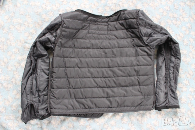 Дамско Текстилно Мото Яке Macna Racoon, снимка 7 - Аксесоари и консумативи - 54218101