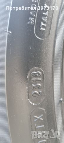 ГУМИ за БУС 215/65R16C Michelin Agilis 51, снимка 9 - Гуми и джанти - 45236145
