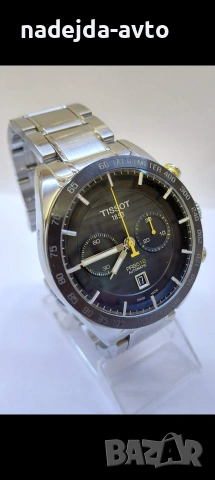 Tissot watchesPRS 516T100.427.11.051.00 Tissot PRS 516Automatic Good condition like new. , снимка 6 - Мъжки - 53532149