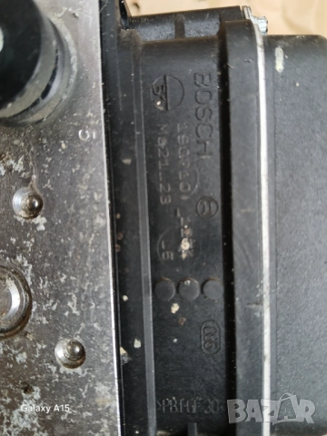 Abs модул за Peugeot 3008 I 1.6 HDI 109кс. (2009-2016) , снимка 2 - Части - 52920734