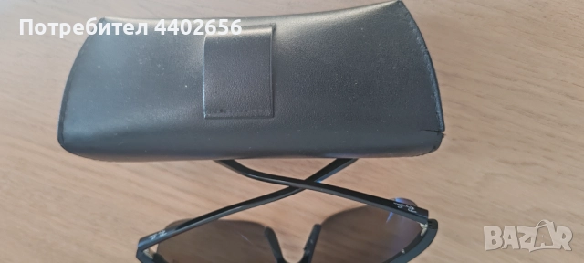 Ray-Ban очила , снимка 4 - Слънчеви и диоптрични очила - 52263068