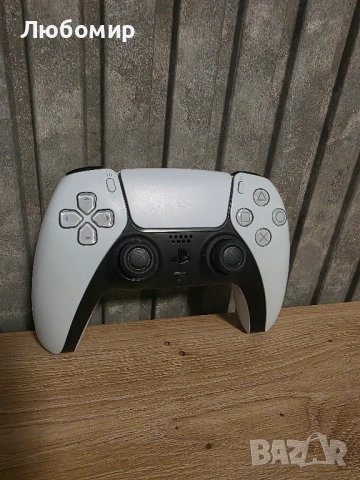 Джойстик PlayStation 5 DualSense