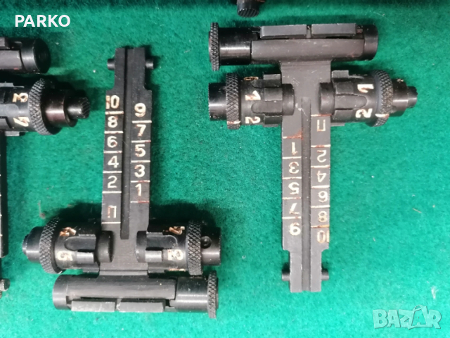 Мерник АК 47 , снимка 2 - Оборудване и аксесоари за оръжия - 53352596