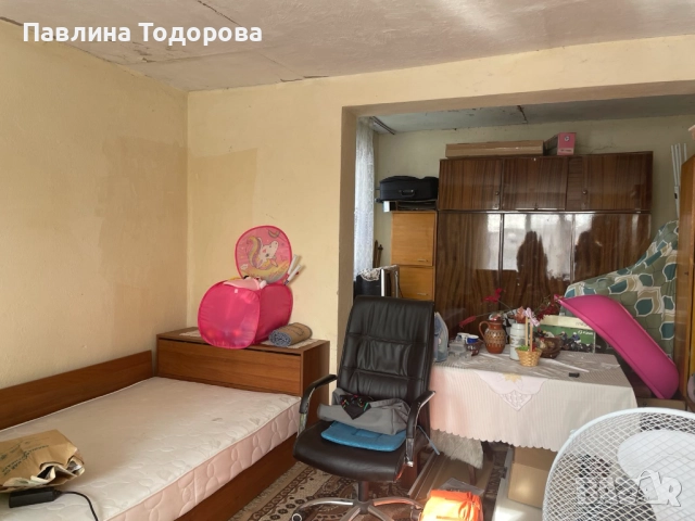 "ПРЕСТИЖ-П"ЕООД ПРОДАВА ДВУЕТАЖНА ВИЛА В СЕЛО ПАСКАЛЕВО, снимка 10 - Къщи - 52572395