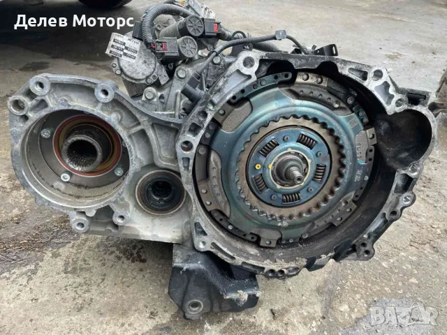 M78UIDB28485 7 степенна автоматична скоростна кутия от Hyundai Kona 1.6 CRDi e-VGT AWD , снимка 4 - Части - 49743203