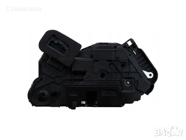  Skoda Kodiaq Брава за предна лява врата , снимка 4 - Части - 50377497