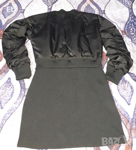 Дамско яке , снимка 3 - Якета - 53810342