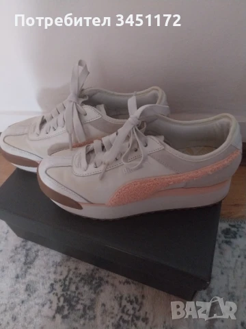 Дамски обувки,красиви  и много удобни . , снимка 1