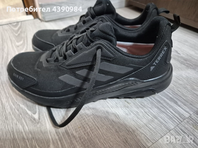 Adidas-terrex , снимка 4 - Маратонки - 52353239