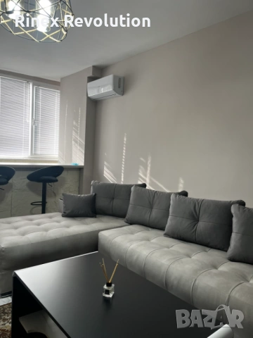 Тристаен апартамент под наем в Центъра, снимка 5 - Апартаменти - 54046363