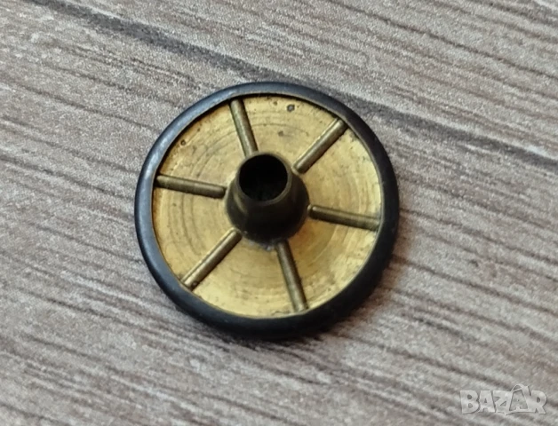 част от копчета 6бр., 17мм., снимка 3 - Други - 51060341