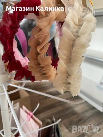 Венчета, снимка 2 - Аксесоари за коса - 53720259