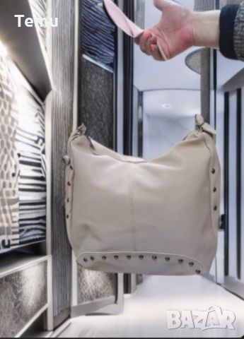 Елегантна дамска чанта за всеки повод - идеалното допълнение към вашия стил, снимка 2 - Чанти - 45845416