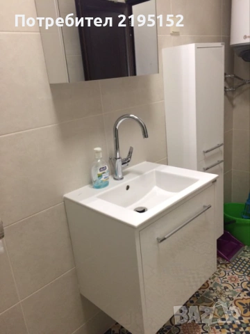 Нов тристаен с гараж гр.Пловдив-Център /Мараша/, снимка 12 - Апартаменти - 53586486