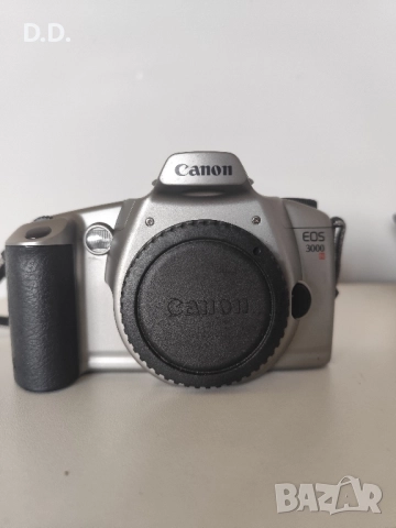 Лентови фотоапарати Canon, снимка 4 - Фотоапарати - 52140099