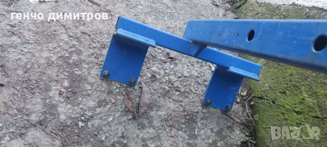 клещи за камъни или бордюри, снимка 7 - Клещи - 43256161