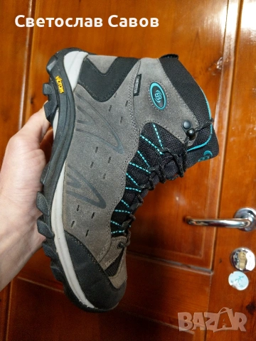 Зимни Bruting Comfortex 39нм. 25,5см.