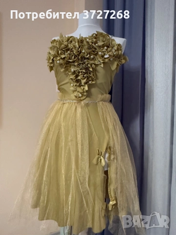 Къси бални рокли, снимка 6 - Рокли - 53599099