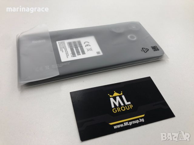 Xiaomi Redmi 13 128GB / 6GB RAM Dual-SIM, нов, снимка 4 - Xiaomi - 46570123