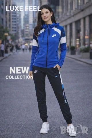 Nike ✨лого Бродирано , снимка 2 - Спортни екипи - 53847554