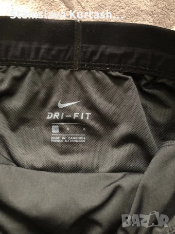 Nike къси панталони, снимка 5 - Къси панталони - 51207706